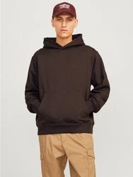 Jack & Jones Kapuzensweatshirt JJEURBAN EDGE SWEAT HOOD NOOS 