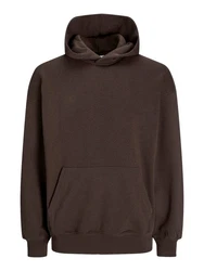Jack & Jones Kapuzensweatshirt JJEURBAN EDGE SWEAT HOOD NOOS 