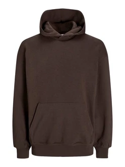 Jack & Jones Kapuzensweatshirt JJEURBAN EDGE SWEAT HOOD NOOS