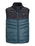Jack & Jones Plus Weste JJESPrint 
