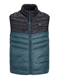 Kurzweste JJESPRINT BODYWARMER COLLAR NOOS PLS
