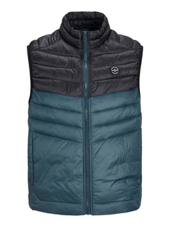 Jack & Jones Plus Weste JJESPrint