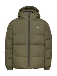 Tommy Jeans Jacke 'Essential' 