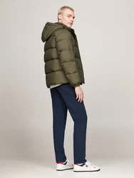 Tommy Jeans Jacke 'Essential' 