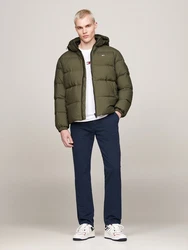 Tommy Jeans Jacke 'Essential' 
