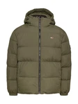 Tommy Jeans Jacke 'Essential' 
