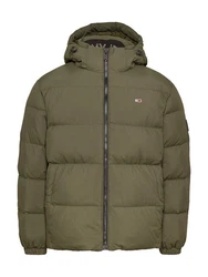 Tommy Jeans Jacke 'Essential' 