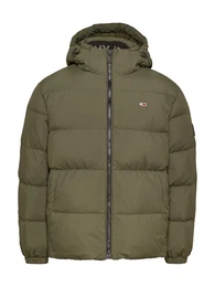 Steppjacke TJM ESSENTIAL DOWN JACKET EXT