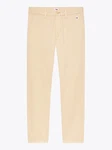 Tommy Jeans Hose 'Ryan' Khaki/Beige