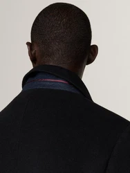 Tommy Hilfiger Langmantel DC WOOL MIX COAT 