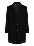 Tommy Hilfiger Langmantel DC WOOL MIX COAT 