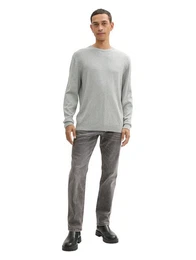 Straight-Jeans MARVIN im Five-Pocket Style