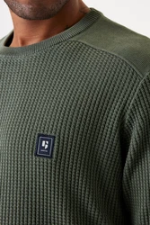 Garcia Pullover 