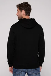 CAMP DAVID Kapuzensweatshirt Modell  