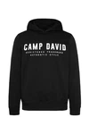 CAMP DAVID Kapuzensweatshirt Modell  