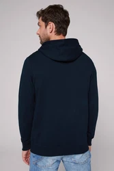 CAMP DAVID Kapuzensweatshirt Modell  