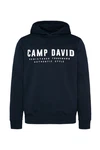 CAMP DAVID Kapuzensweatshirt Modell  