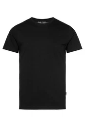 T-Shirt im 2er Pack mit Rundhals