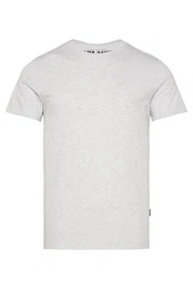 T-Shirt im 2er Pack mit Rundhals