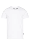 CAMP DAVID V-Shirt (2-tlg) im 2-er Pack Weiß/Creme