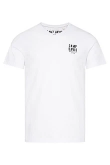 CAMP DAVID T-Shirt