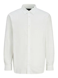 Langarmhemd JPRBLABUSHWICK STANLEY SHIRT L/S SN
