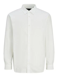 Jack & Jones Langarmhemd JPRBLABUSHWICK STANLEY