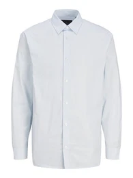 Langarmhemd JPRBLABUSHWICK STANLEY SHIRT L/S SN