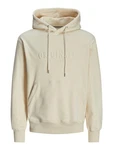 Jack & Jones Sweatshirt JORFREDERIKSBERG Braun/Beige/Khaki