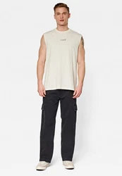 Mavi Cargojeans CARLOS Beige/Khaki/Dunkelblau/Grün