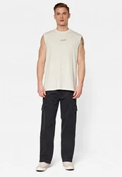 Mavi Cargojeans CARLOS Beige/Khaki/Dunkelblau/Grün