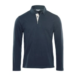 Langarmshirt SUNE GOTS zertifiziert