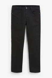 Bandeau-Bikini-Top Motion Flex Stretch Jeans - Slim (1-St)