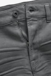 Next Motion Flex Stretch Jeans Slim Dunkelgrau/Hellgrau/Grau