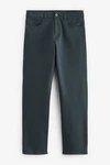 Next Motion Flex Stretch Jeans Slim Blau/Dunkelblau/Dunkelgrün/Grau