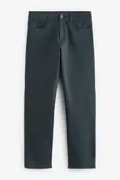 Bandeau-Bikini-Top Motion Flex Stretch Jeans - Slim (1-St)
