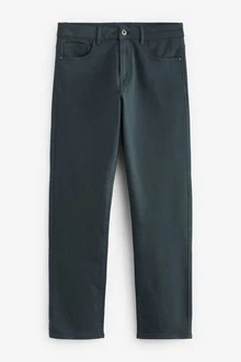 Next Motion Flex Stretch Jeans Slim Blau/Dunkelblau/Dunkelgrün/Grau