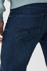 Next Motion Flex Stretch Jeans Slim Blau/Dunkelblau