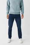 Next Motion Flex Stretch Jeans Slim Blau/Dunkelblau