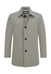 Milestone Kurzmantel MSMotion Khaki/Beige/Grau/Braun