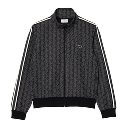 Sweatjacke Monogram Sweatjacket