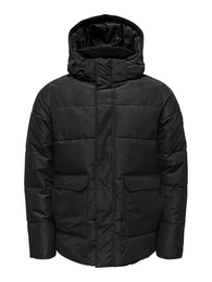 Winterjacke Carl (1-St)