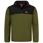 Höhenhorn Skyja Herren Fleece Pullover Dunkelgrün