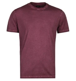 T-Shirt T-R-ZOI MAGLIETTA Herren Shirt T-Shirt Kurzarm