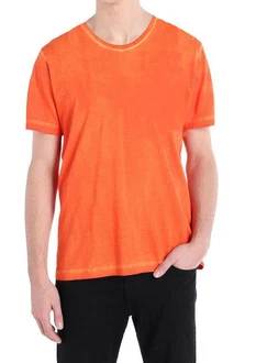 Diesel T-Shirt T-R-ZOI MAGLIETTA Herren Diesel T-Shirt T-R-ZOI MAGLIETTA Herren
