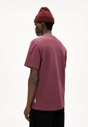 Armedangels T-Shirt MAARKOS 
