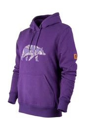 FORSBERG T-Shirt Hoodie 