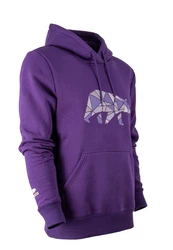 FORSBERG T-Shirt Hoodie 