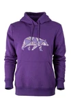 FORSBERG T-Shirt Hoodie 