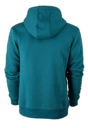 FORSBERG T-Shirt Hoodie 